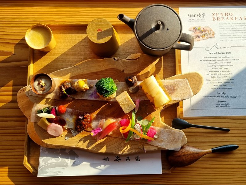 Japanreise in 2023 im Rahmen des CAS Design Cultures der ZHdK