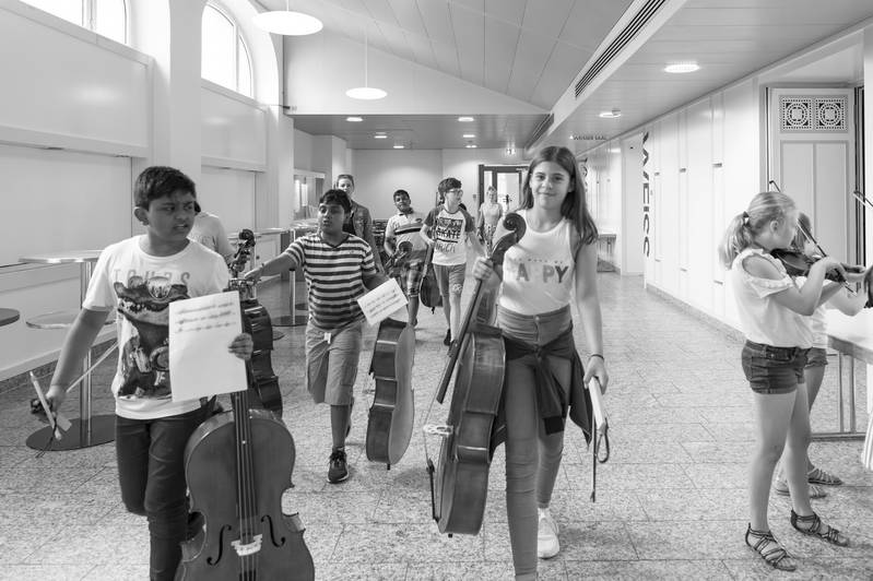 Photo: Frederic Meyer © MKZ decorative image