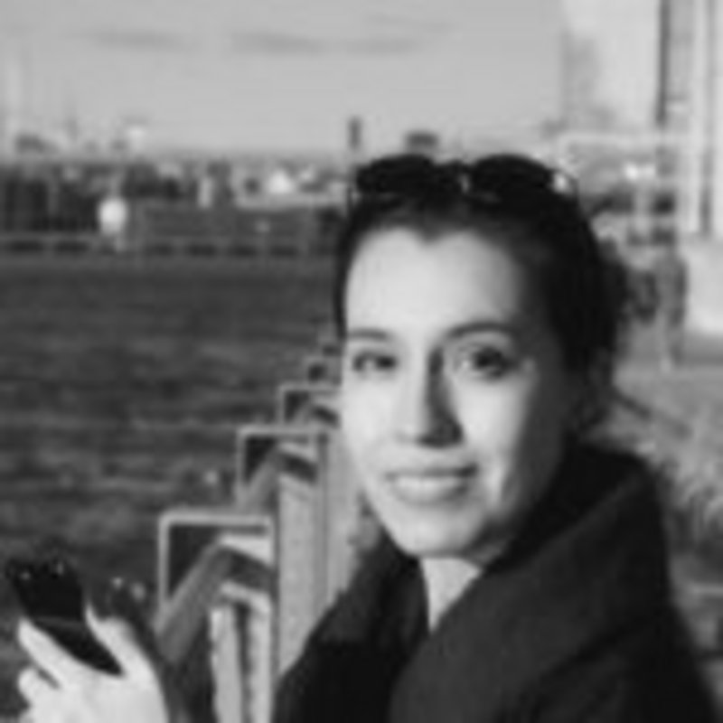 Itzá García Ordóñez