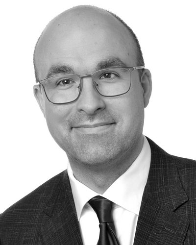 Enrico Mario Hörster