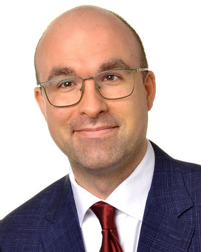 Enrico Mario Hörster