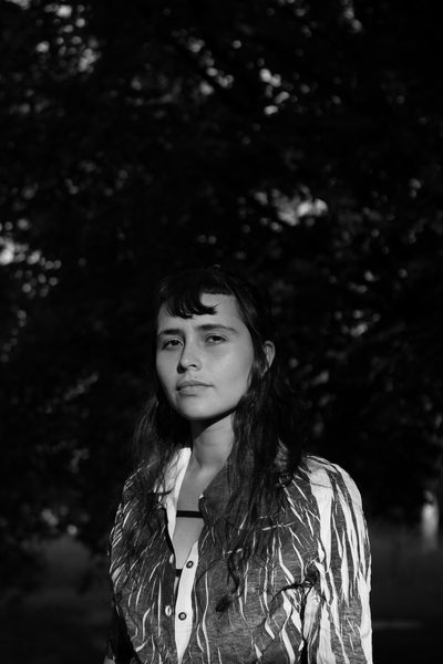 Alexandramartensserrano Portrait
