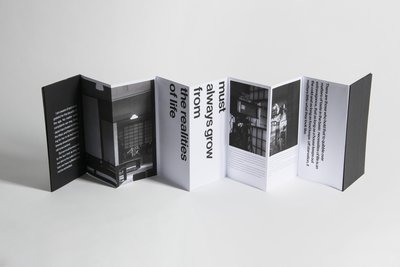 Vertiefungsprojekt «in between» Vertiefungsprojekt «in between»