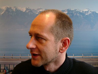 Basil Rogger