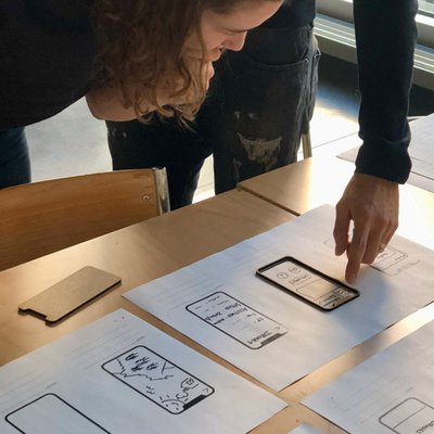 Experience Design