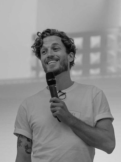Yves Joel Burgener