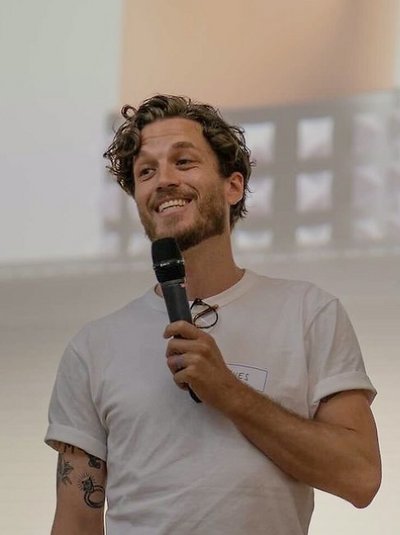 Yves Joel Burgener
