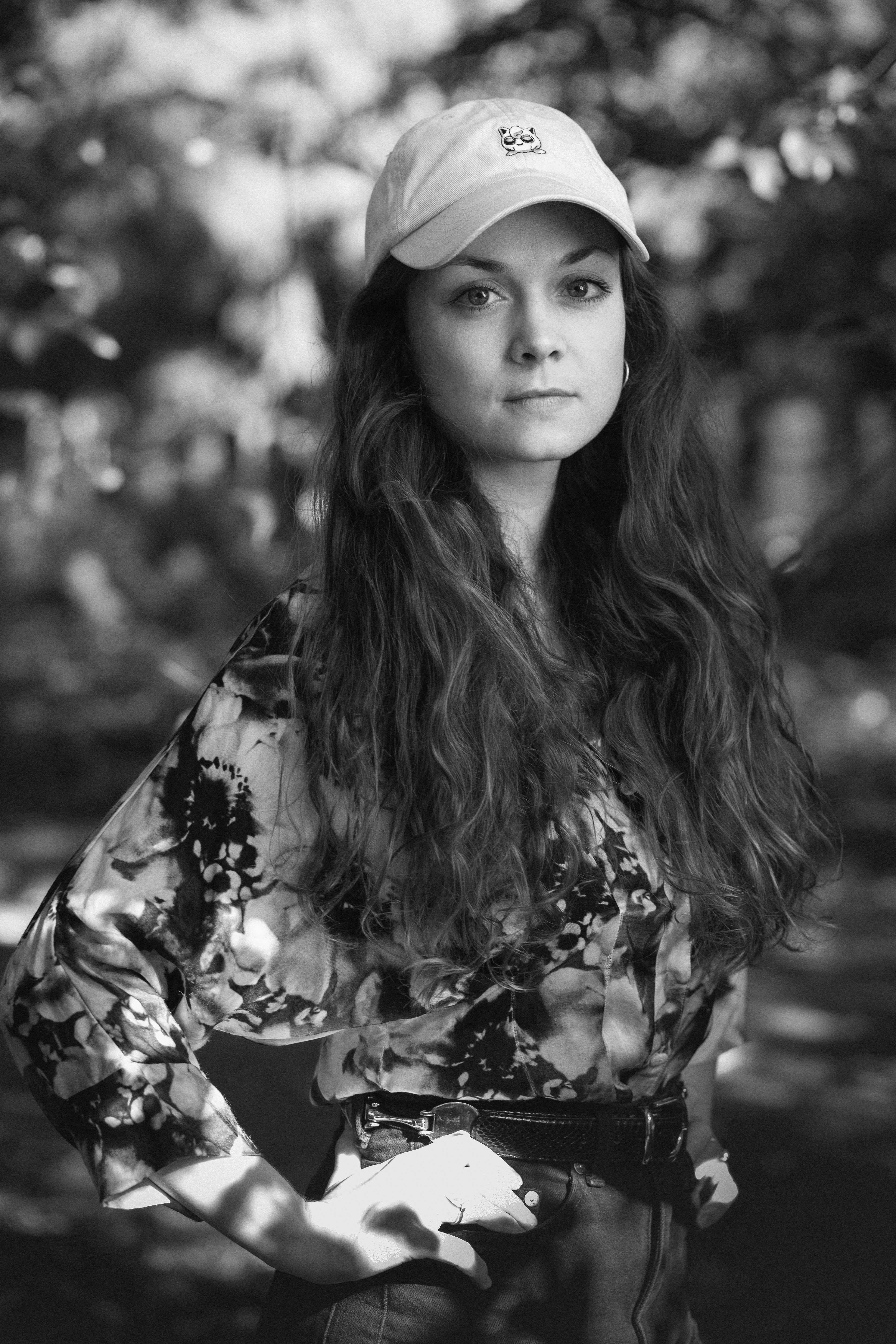 Hannah Mehler