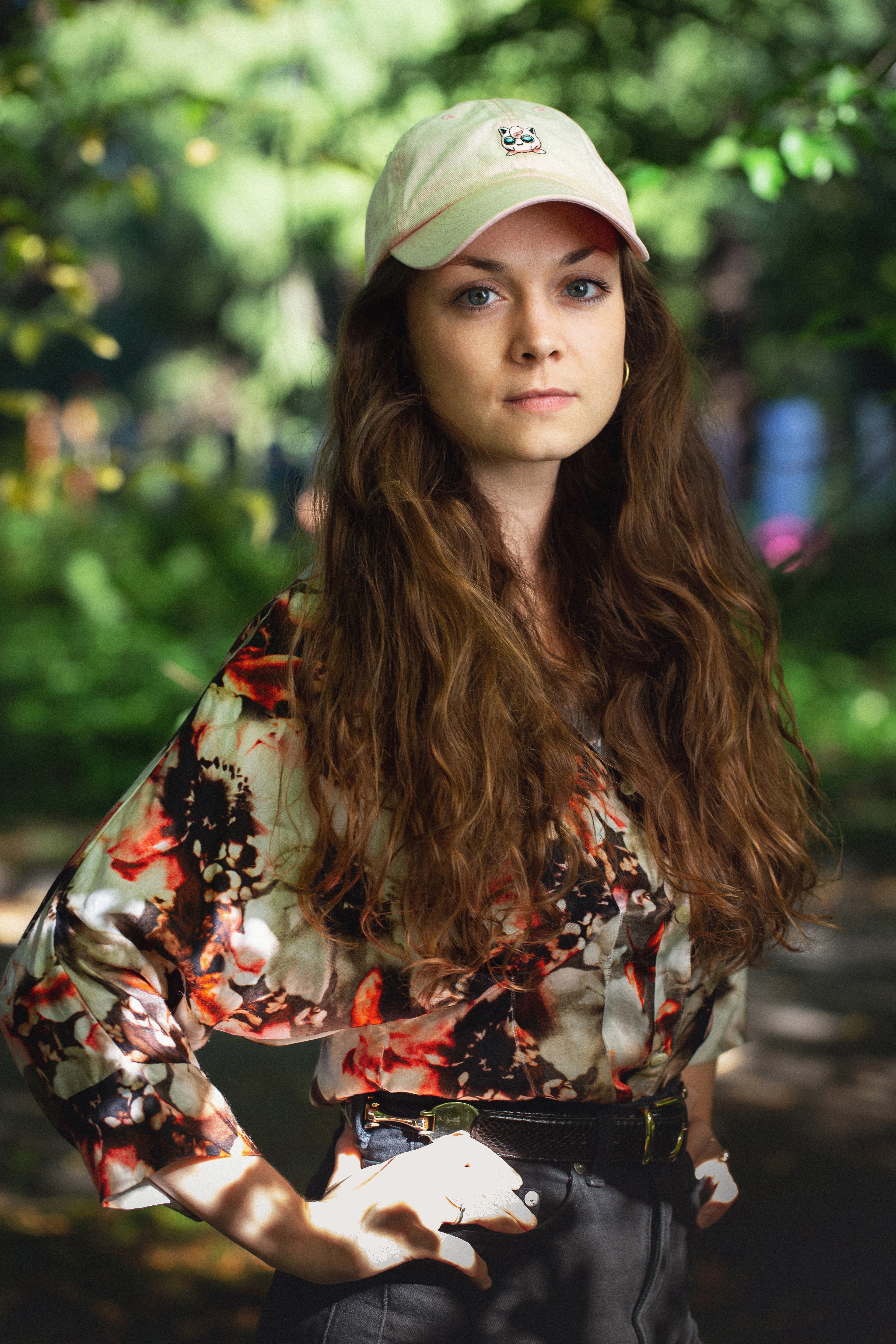 Hannah Mehler