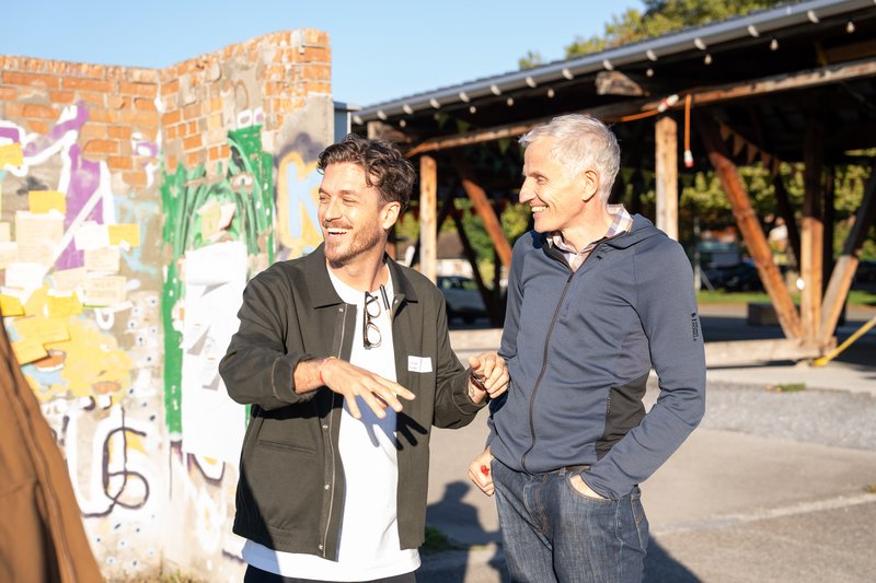 Creative Economies Forum - CEF Workshop 2025. Image: © Jasmin Frei