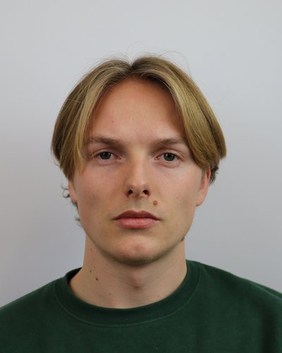Brendan Strickler