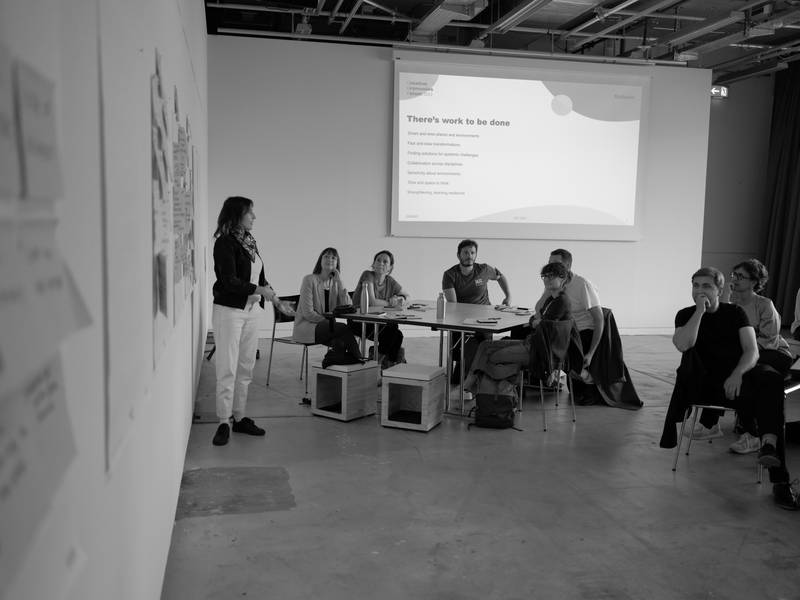 Impressions Creative Economies Forum 2022 – Photos: Ali Zigeli and Irena Komarova
