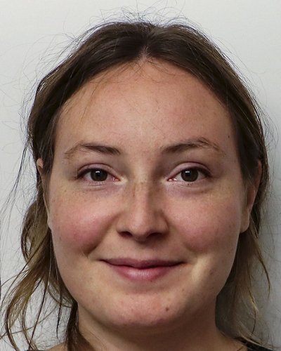 Anna Cavigelli