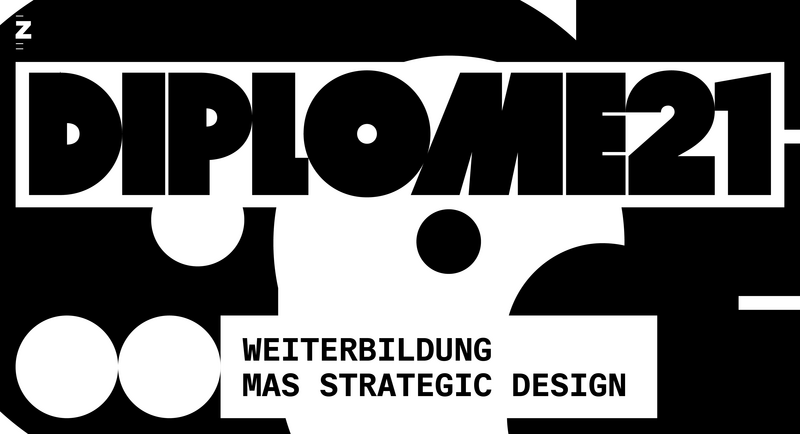 Diplome21 MAS Strategic Design