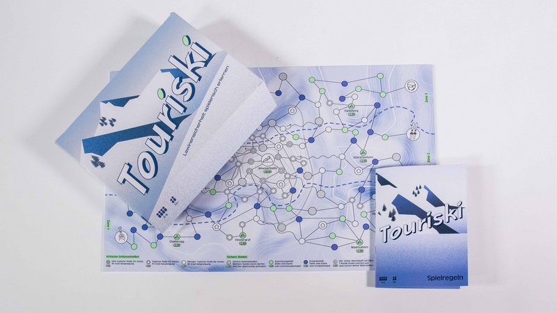 Image: © Anja Fritschi & Tara Jenkins