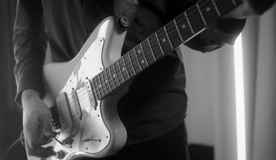 Jazz und Pop