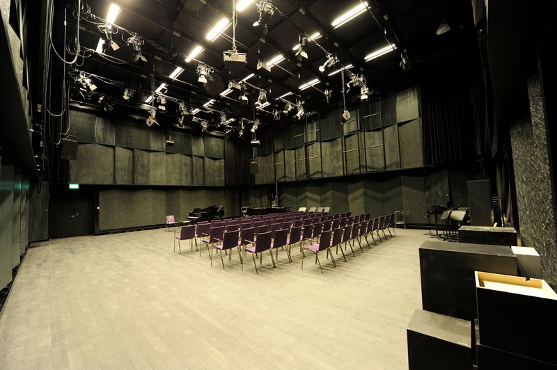 Konzertsaal 1