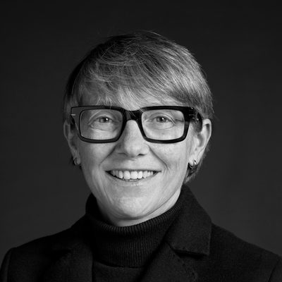 Karin Mairitsch, Rektorin Zürcher Hochschule der Künste