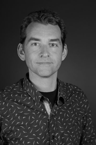 Prof. Niklaus Heeb