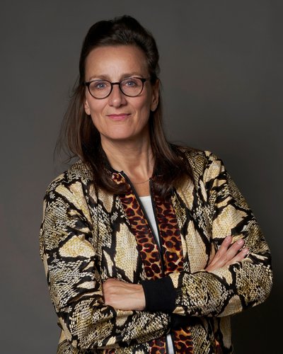 Prof. Johanna Jellici