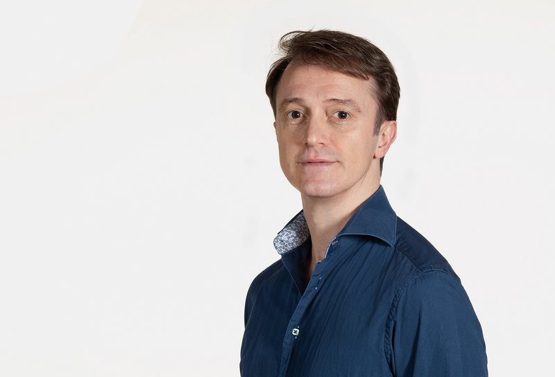 image: portrait of Ivan Dinev