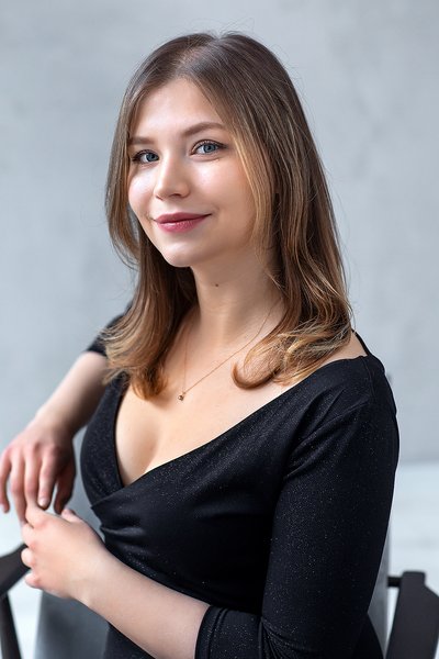 Nicole Kielbasiewicz