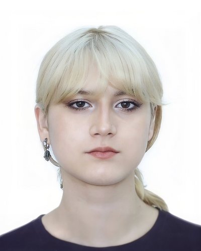 Daria Heimur