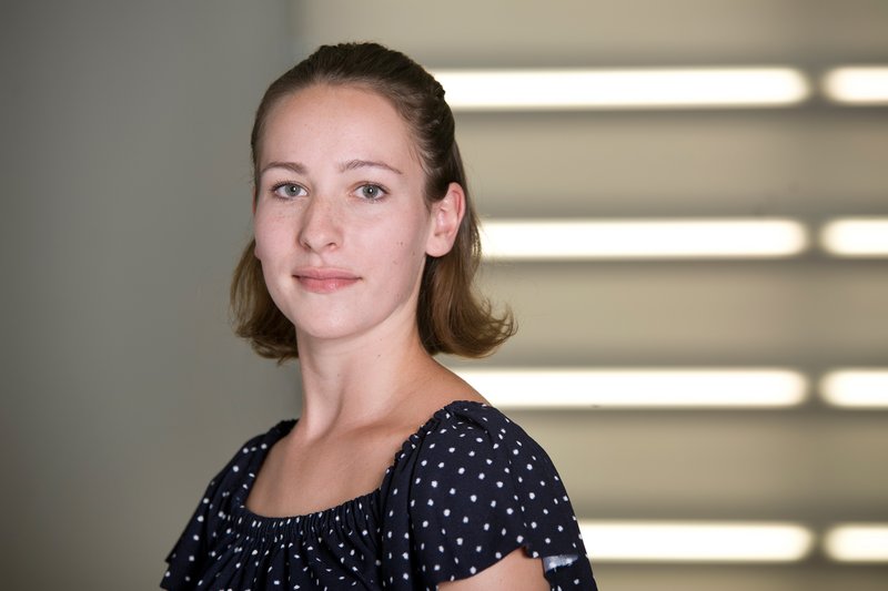 Foto von Lara Müller