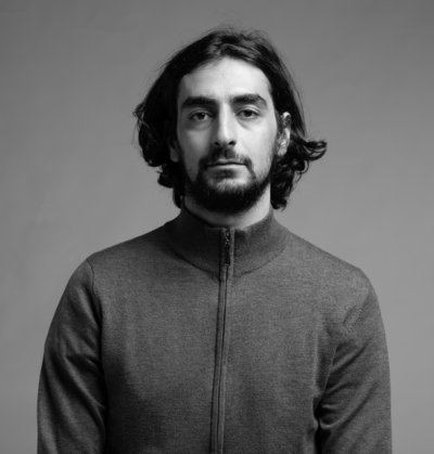 Delaor Ali