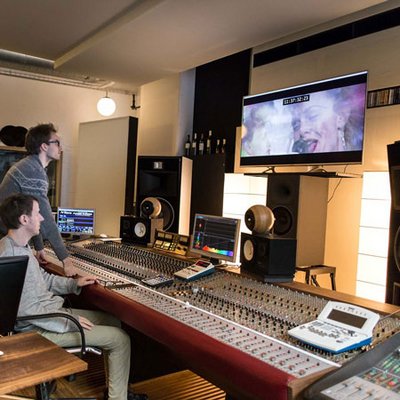 BA Musik, Komposition für Film, Theater und Medien