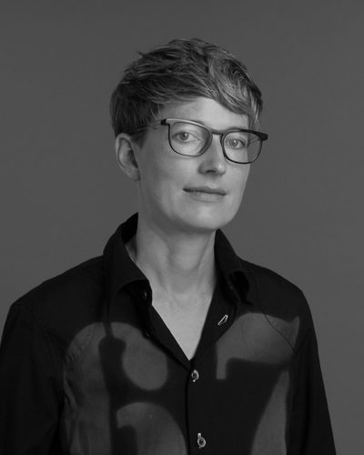 Sandra Kaufmann