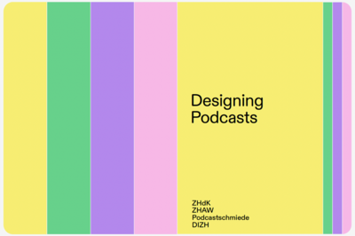 Designing Podcasts