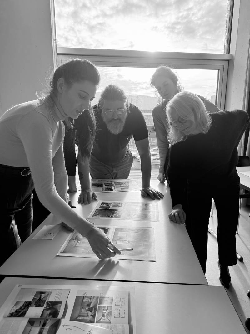 Foto CAS Atmospheric Design 