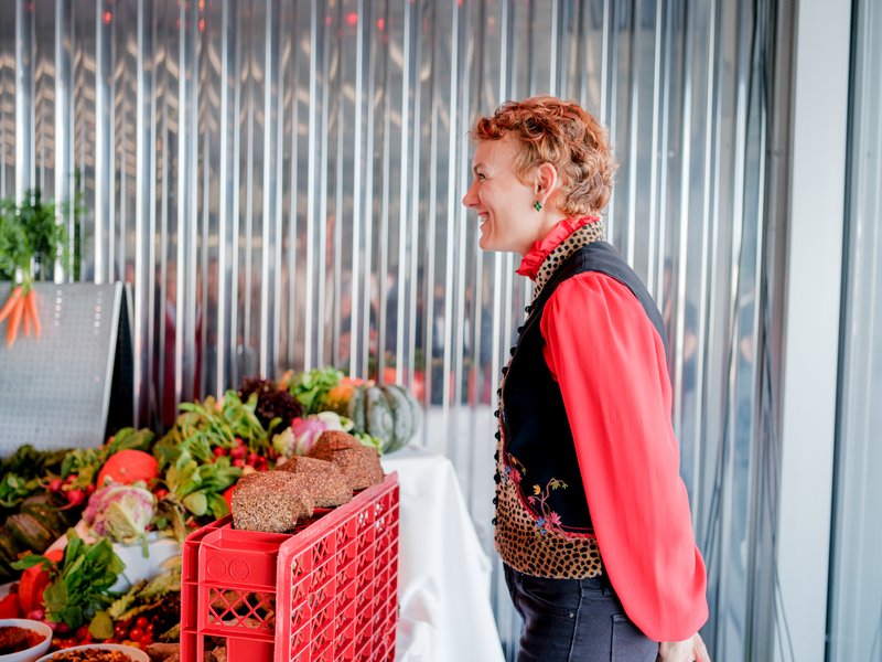Impressions Creative Economies Forum 2022 – Photos: Ali Zigeli and Irena Komarova
