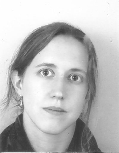 Dr. phil. Iris Eggenschwiler