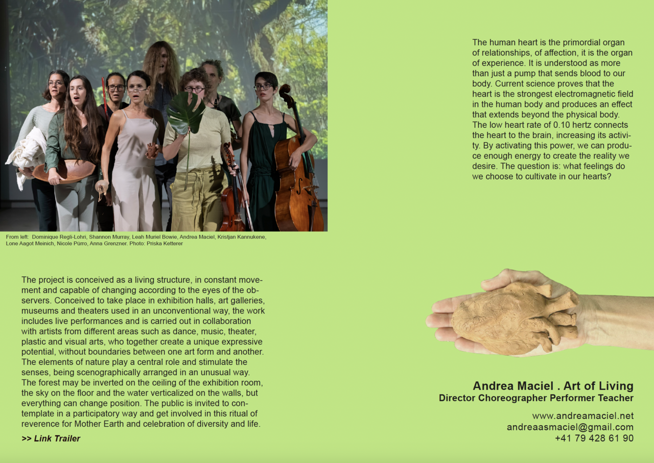 [Translate to English:] Portfolio CAS Creation & Scenario in Music (Seite 2)
