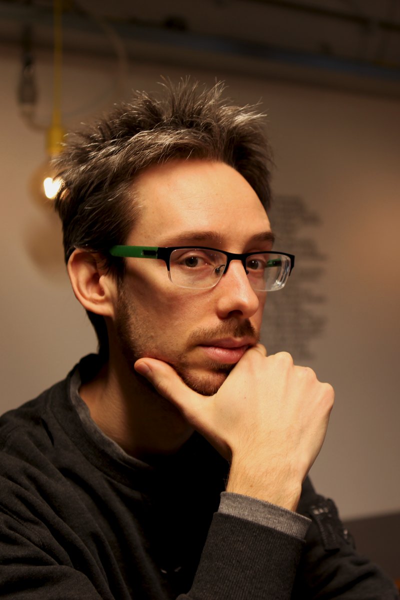 Alessandro Perini