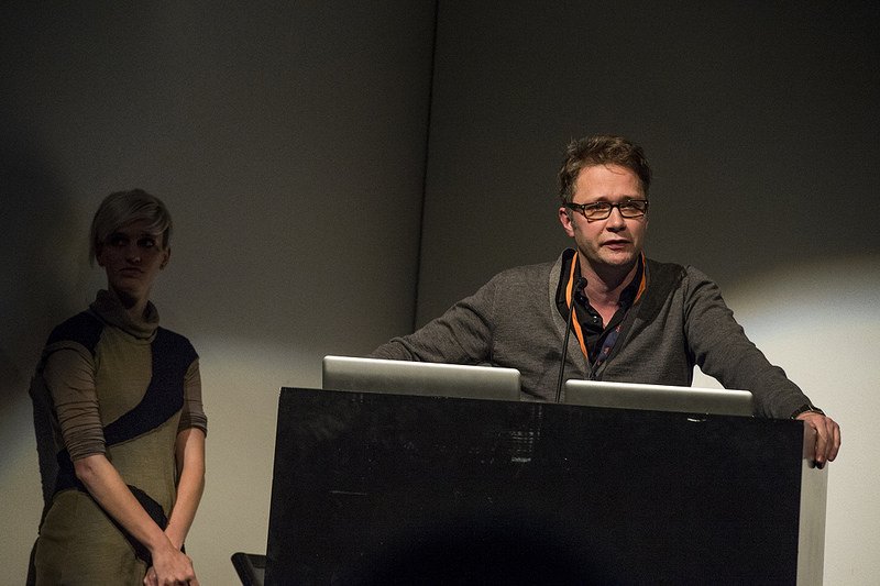 Francis Müller, Marielle Roth