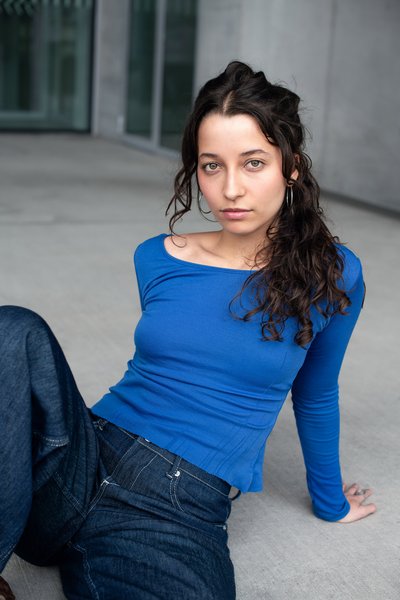 Sarah Juliana Bahmou