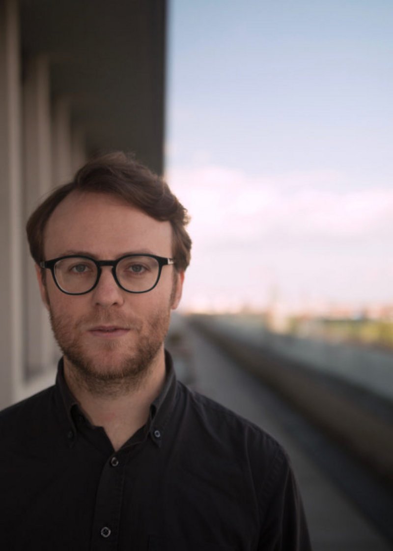 Tobias Fandel