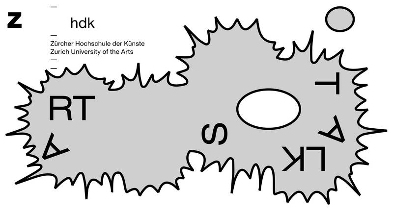 Bild: Veranstaltungshinweis «Art Talks»