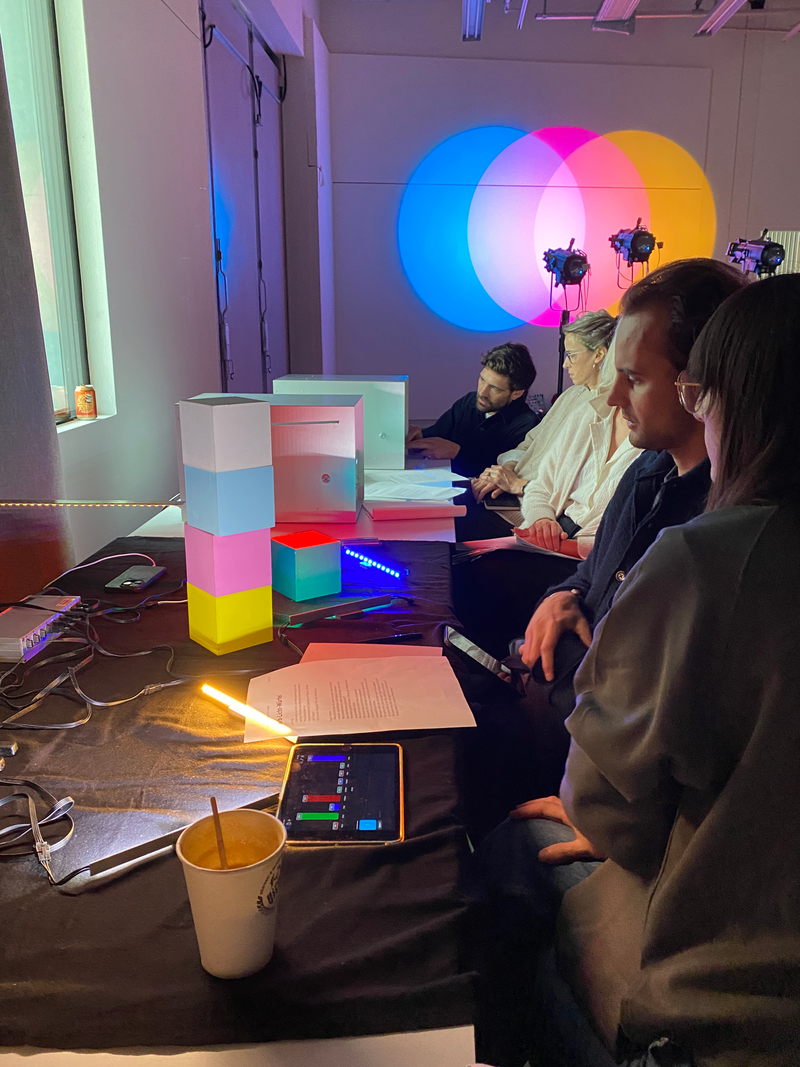 [Translate to English:] Foto CAS Atmospheric Design 