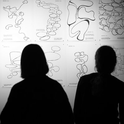 MA Transdisziplinarität in den Künsten