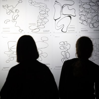 MA Transdisziplinarität in den Künsten