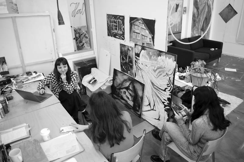 Art in Context
