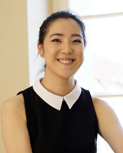 Sarah Kuo