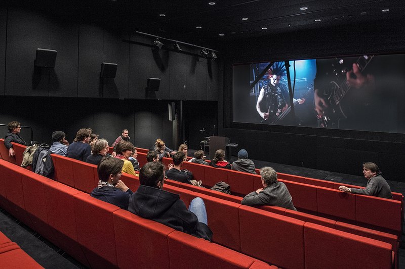 Kino