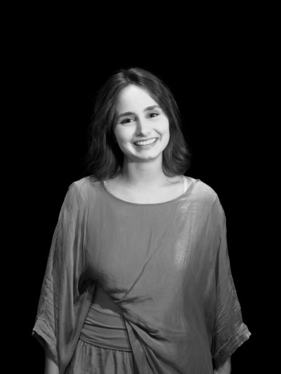 Arina Yakimenko Arina Yakimenko