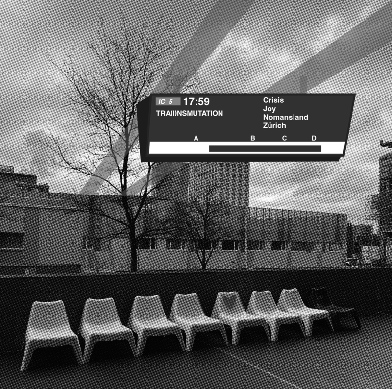 [Translate to English:] Visual Trainsmutation