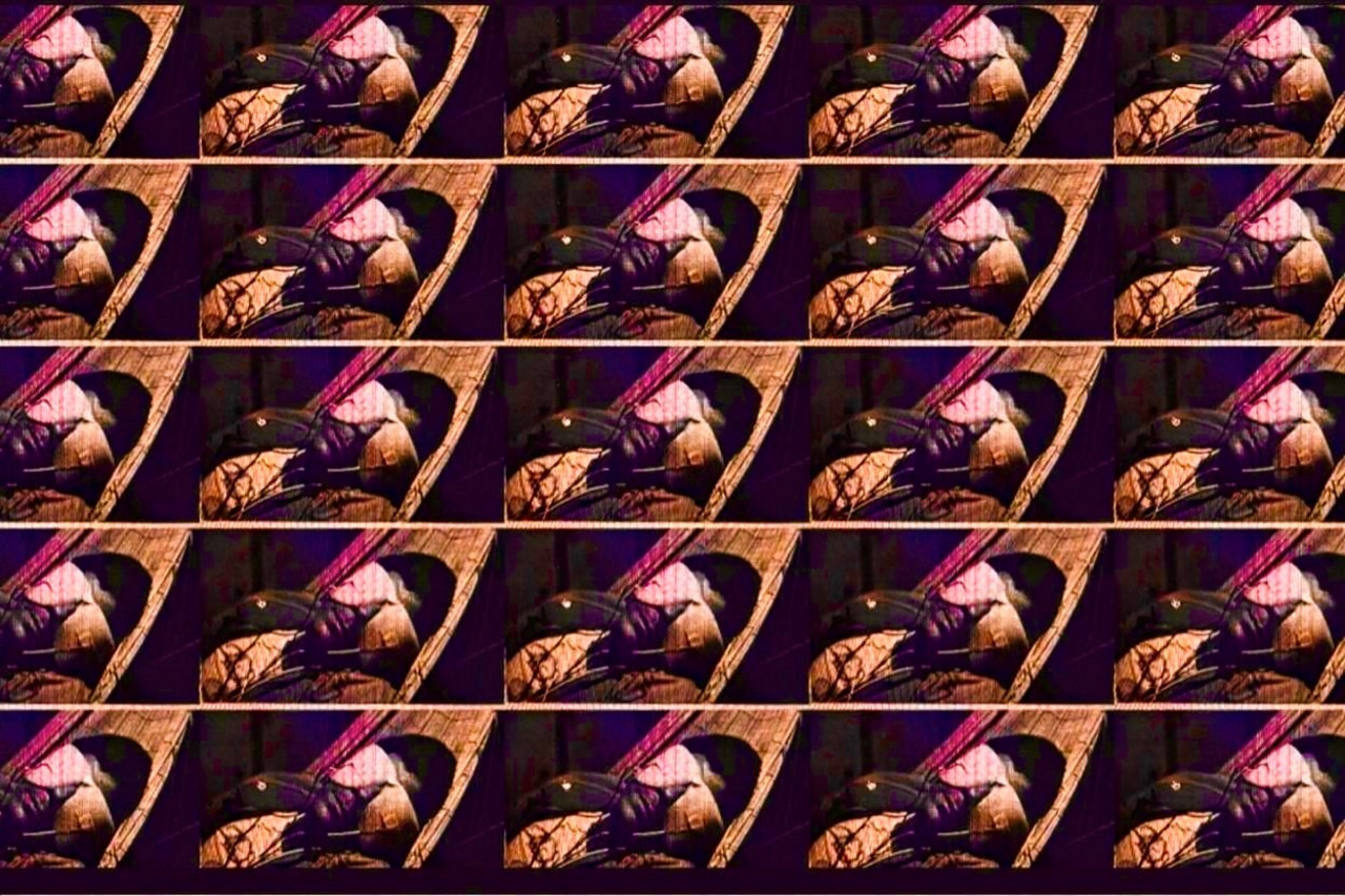 [Translate to English:] Art After Attention